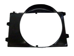 Defletor Radiador Sprinter Mercedes SPRINTER 310D/312D/412D (6905057555)