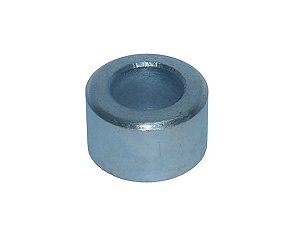 Bucha Espacadora Mola DInterno 40X24Alternador 34 Mercedes ATEGO-TODOS (9413250150)