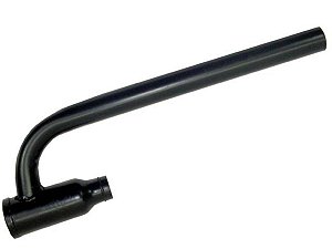 Gargalo/Oleo Motor Fechado Mercedes L 1313/1513/2013/2213/O362/O352 (3440100670)