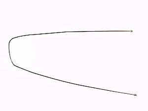 Cano Freio Mestre 5,200MM Mercedes 0364/0370/0365/0355-ONIBUS-/LS1924/29/LG (0444200228)