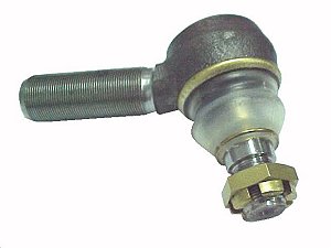 Terminal Barra Ligacao 30X1,5 Dir Para Sca K 124-EXE-RIGIDO (1357674)