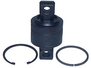 Pino Duplo Completo Diam.75MM Para Sca ONIBUS-K112-K112T/TL/CL/K113T/TL/CL-TODO (1953249)