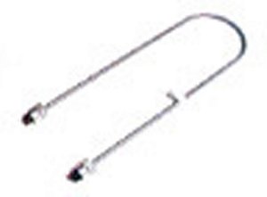 Cano Injetor (Stepe) Ver Br5656 330MM Para Sca TODOS (87425)