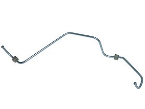 Cano Injetor 4º Cilindro Motor Diesel Para Sca MOTOR-(DS-14)(T/R142/H/HS/ES141/R148/H45 (263914)