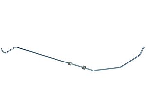 Cano Injetor 6º Cilindro Para Sca 114 (1376790)