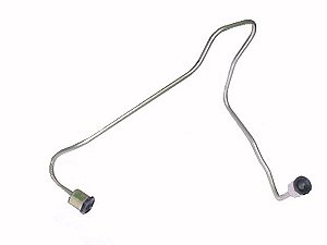 Cano Inj.2º Cilindro Cummins 6Bt 5,9L Bomba R Volks TODOS CUMMINS 6BT 5,9L APOS 1995 (2RL130302)