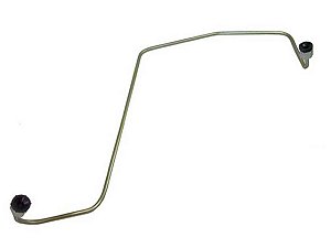 Cano Inj.4ºCilindro Cummins 6Bt 5,9L Bomba Em Volks 16170 DE 93 A 95 (TRA130304)