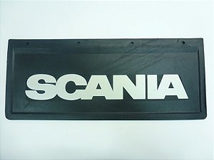 Apara Barro Tras. 620X250Mm Para Sca SERIE 5 TRUCADO - AUTO-RELEVO (1442109)