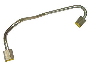 Cano Inj.2ºCilindro Mwm Eletronico(6 Cil) Volks 26260E/31260E/ONIBUS 15-17180E OD/17260E (2W0130302)