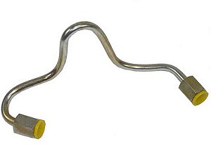 Cano Inj.3ºCilindro Mwm Eletronico(6Cil) Volks 26260E/31260E(ONIBUS 15-17180E OD/17260E (2W0130303)