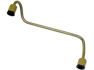 Cano Inj.6ºCilindro Mwm Eletronico(6 Cil) Volks 26-31260E/ONIBUS(15180E/17210E OD)/17260 (2W0130306)