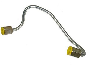 Cano Inj.3ºCilindro Mwm Eletronico(4 Cil) Volks 13-15180E/180E/15190E/8-9150EOD/BUS 1518 (2R0130303A)