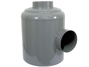Corpo Do Filtro Ar Para Sca R112/142/T112/113/142/143 (525152)