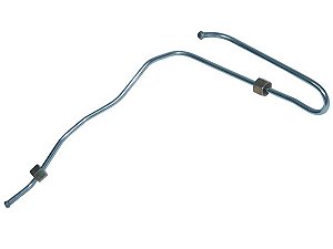 Cano Injetor 2º Cilindro Volvo NL12 (4702528)