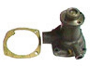 Bomba D'Agua Mwm D 229/4/6/Aspirado Volks TODOS COM MOTOR MWM 229/4/6 (2RB121005)