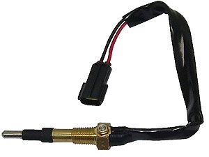 Sensor Nivel Agua C/ Chicote /P.Quadrado Ver Volks TODOS CAM. E ONIBUS A PARTIR DE 2003 (2R0941038)
