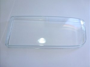 Lente Vidro Esquerdo Axor Mercedes AXOR (0008264210)