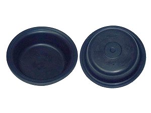 Diafragma Cuica Traseiro 897120536.4 (7") Para Sca T 112/113/142(4X2-6X2-6X4) (1320138)