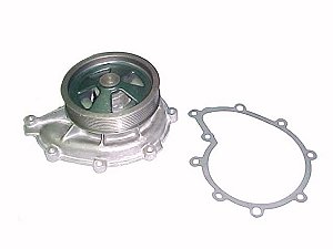 Bomba D'Agua Completa Para Sca SERIE-4 P/R/T114/R/T124/R164 (1353072)