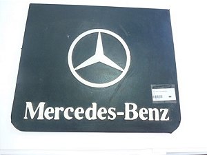 Apara Barro Dianteiro 420X350MM Mbb Mercedes ATEGO (9418810905)