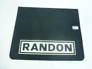 Apara Barro 660X530MM Moderno RANDON MODERNA (501226)