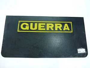 Apara Barro Dianteiro 700X350MM Amarelo Guerra CARRETAS (501246)