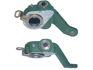 Catraca Automatica Freio Traseiro Esq. Mercedes AXOR 1935/1941/1630/1635/2635 LK2638/L26 (9454200238)