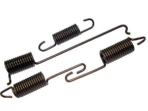 Jg Molas Patim 608 S/ Sininho (So Molas) Mercedes L608 (3099930810)