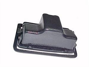 Cinzeiro Painel Scania Para Sca P93/R113/T13/142/R143 (1120370)