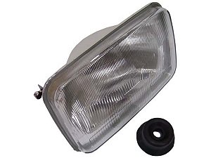 Farol Lado Esquerdo/Direito (Ver Br50745 Volvo FH 12 ANO 97/98/99/2000 (3981594)