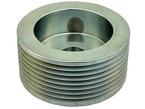 Polia Do Alternador Para Sca 114/124 SERIE 4 (1347401)