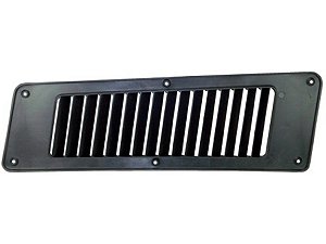 Grade Admissao Ar/Lado Esquerdo Volvo NL10/12 (1664978)
