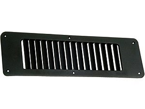 Grade Admissao Ar/Lado Direito Volvo NL10/12 (1664979)