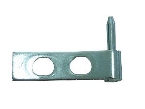 Haste Porta Luva/Direita Mercedes AGL1113 (3446807151)