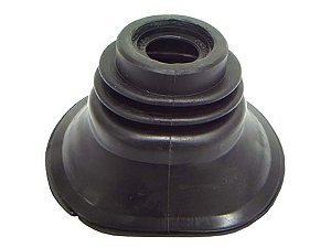 Capa Protetora Coluna Direcao Mercedes 1620/L1218/L1418/L1634/LS1632/LS1634 (6954620096)