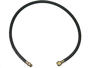 Flexivel Freio 1000MM Macho 16 Femea 18MM Mercedes SIST.MODERNO(BENDIX)FREIO AR CUICA SEM A (3894209148)