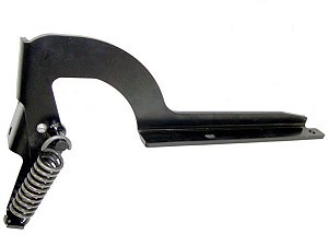 Dobradica Grade Frontal Inferior LE Para Sca S4/94/124/24/64 (1381479)
