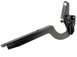 Dobradica Grade Frontal Inferior LD Para Sca S4/94/124/24/64 (1381480)