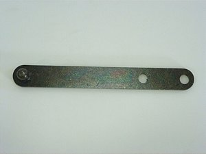 Alavanca Valvula Niveladora Cabine Para Sca SERIE 4 (1386419)