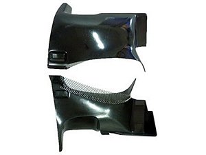 Carcaca Filtro Ar C/ Tampa Alta Br 501547 Para Sca P114/P124 Carcaca Filtro Ar C/ Tampa Alta Br 501547 Para Sca P114/P124