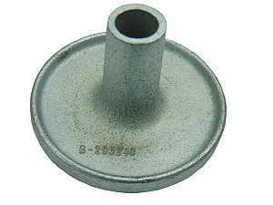 Assento Coxim Cabine Para Sca 112/113/110/111/76 (295240)