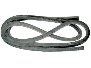 Borracha Capo (Cofre Motor) 2.275MM Mercedes 608 (0009878033)