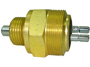Interruptor Luz Re Mercedes 1215C (0045456114)