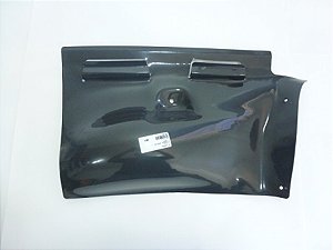 Blindagem Paralama Cabine LD Chapa Para Sca P94/114/124 (1371572)