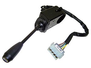 Chave Seta C/ Alavanca Curta (Plastico) Mercedes L-608-ONIBUS E CAMINHOES (3085457024)