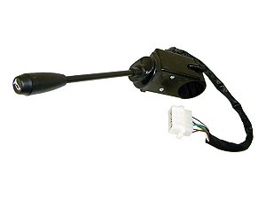 Chave Seta/Buz./Luz A-B/S/ Ret.Autom.Sl(P Mercedes 1111 A 2213 (SEM LAMPEJO) (3455457424)