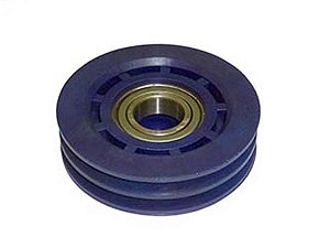 Polia Estic Correia.C/Rolam.Nylon Volvo N10/NL10/N12/NL12/ (465328)