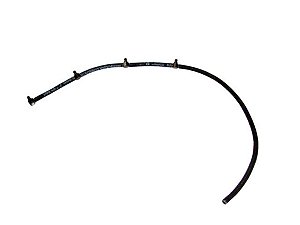 Tubulacao De Oleo C/ 4 Bicos Mercedes SPRINTER CDI OM646 311/313/413-2003 A 20 (6110708432)