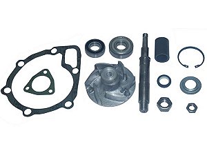Reparo Bomba D'Agua C/ Rolamento Para Sca K112/S112/T112-83../112/113- (550167)