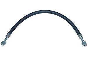 Tubo Flexivel Freio A Ar-700MM C/ Porca Para Sca ONIBUS-4X2/CAM.TR112/142/KFS113/ (814815)